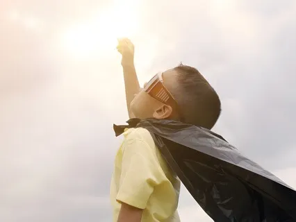 Showing Up With Confidence