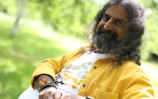 Shree Jagannatha Meditation