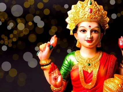 Shreem Brzee Prosperity Chant