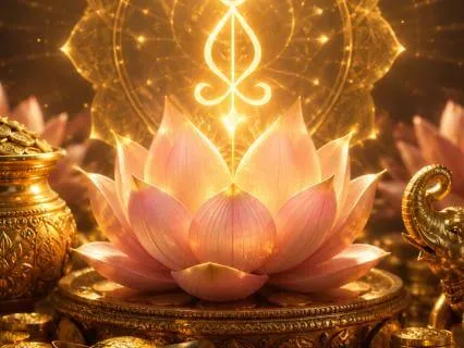 Shreem Brzee: The Sacred Sound Of Wealth & Abundance