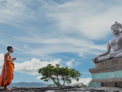 Shri Hanuman Chalisa Symphony Chants