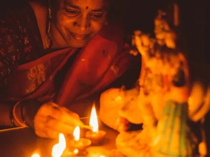 Shri Krishna Govind Hare Murari Chanting