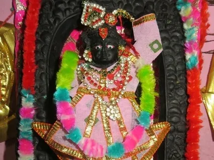 Shri Krishna Sharanam mama