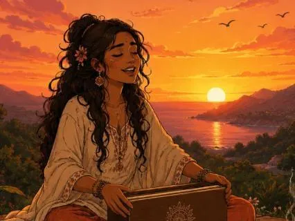Shruti Box Journey