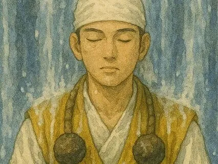 Shugendō Meditation & The Path Of The Yamabushi
