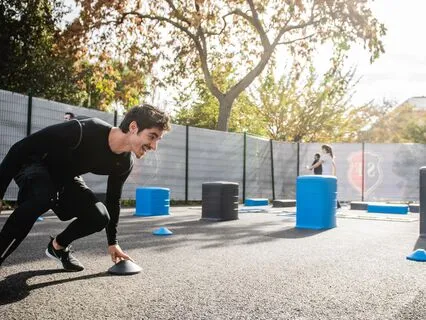 Shut Down The Internal Critic & Switch To Healthy Fuel