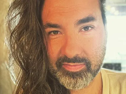 SIAM Channeling — Lean In To The Wind