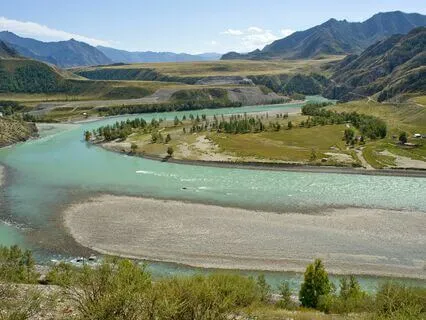 Siberian Toyuk Activation - A Cascade Vocal Meditation