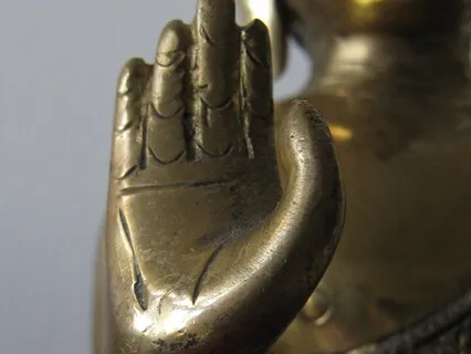 Siddende Kropsscanning