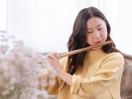 Siddhartha Morning Flute: Manifest Miracles 444 Hz