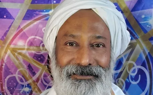 Siddhi Ganapathy Mantra With Nandhiji 