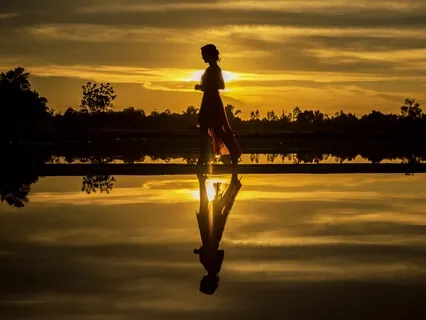 Семья-Вселенная, а Женщина-Солнце