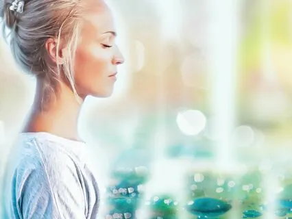 Sigh Breathing: Get Rid Of Stress, Anger And Tension