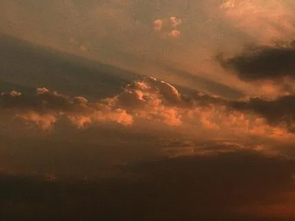 Sigh Of Relief To Come Back To Yourself