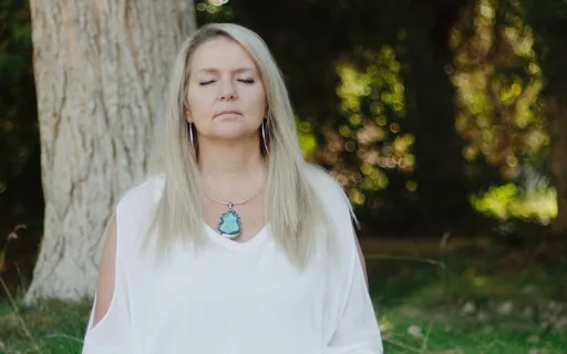 Signs Of Spiritual Awakening