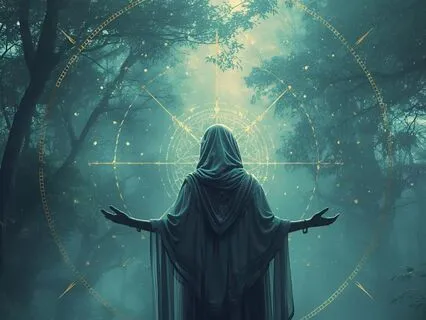 Signs You Carry The Priestess Blueprint