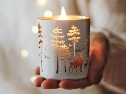 Сила Благодарности