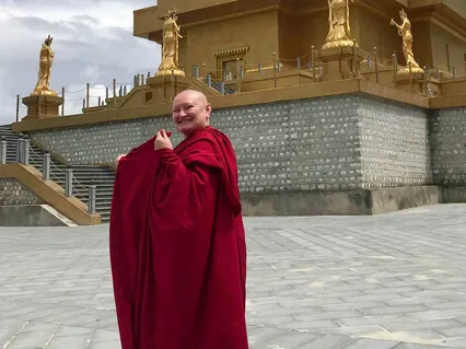 Sīla-pāramī: Perfection Of Morality