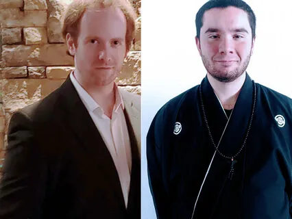 Silas Day Interviews Daniel Clark - Spiritual Discussion