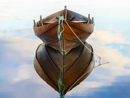 Silence - A Mindful Jewish Moment