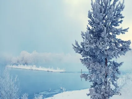 Silence And Stillness