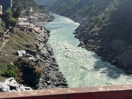 Embracing Stillness Meditation