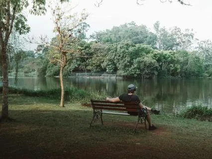 Silence Between Worlds