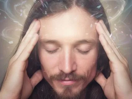 Silence For A Racing Mind