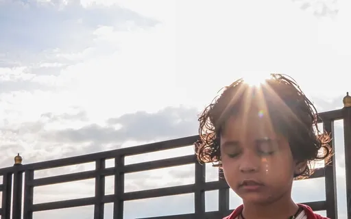 Silence Is Your Essential Nature