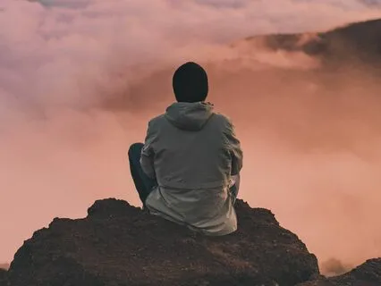 Silencing The Mind For Restful Sleep