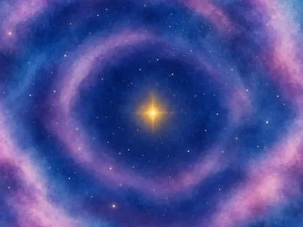Silent Akasha Ether Element Vedic Sound Bath
