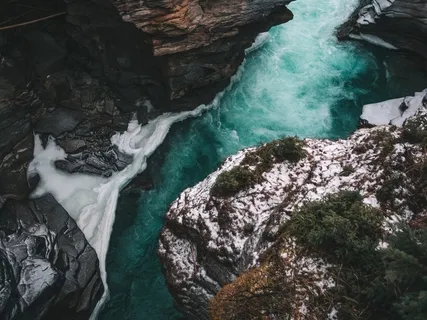 Silent Call Of Nature's Elementals