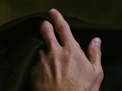 Silent Communication (What Is Now? Podcast)