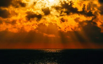 Silent Field (Guided Meditation)