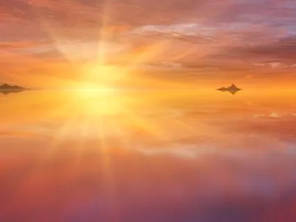 Silent Friend Of Many Distances By Rainer Maria Rilke