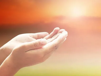 Silent Grace - Short Piano Meditation