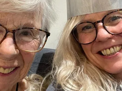 Silent Grief: A Meditation For Dementia Carers