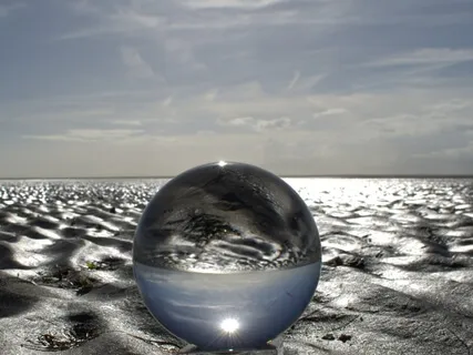 Silent Guided Meditation With Limited Guidance