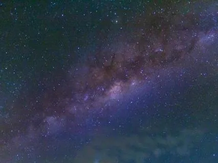 Silent Horizon: Ambient Music & Binaural Beats for Sleep