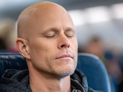 Silent Illumination: Resting In The Moment