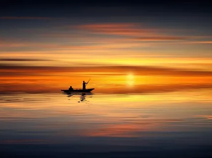 Silent Vastness (Piano, Inspired By The Avadhuta Gita)