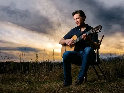 Silent Journey: Healing Music From A Music Therapist