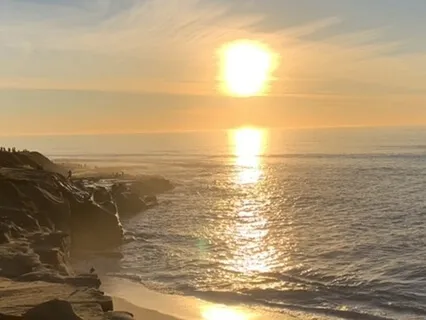 Silent Meditation, Part 1