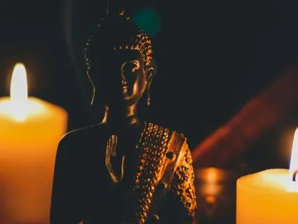 Silent Mind, Mindful Meditation