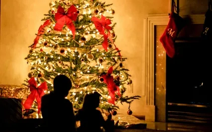 Silent Night (1-Hour Lullaby Version)