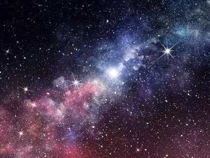 Silent Night Frequencies – Deep Sleep Binaural Music