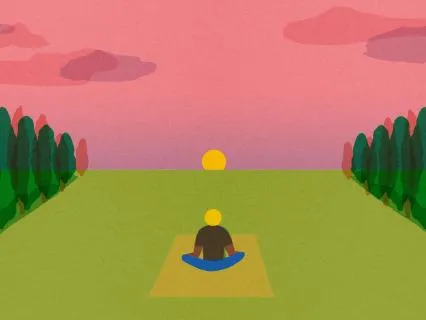 Silent Observer | Witness Your Thoughts