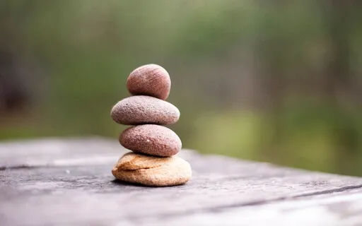 Silent Relaxation - True Source Of Peace & Healing!