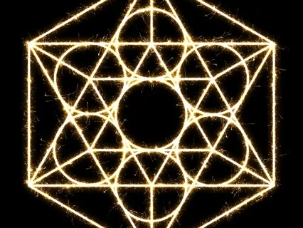 Silent Solfeggio Sleep - 396 HZ - Turning Grief Into Joy, Liberating Guilt & Fear