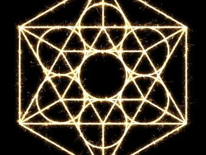 Silent Solfeggio Sleep - 741 HZ  Solving Problems, Expressions & Solutions